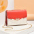 Small Bag for Women 2021 New Fashion Summer Stylish Good Texture Chain Bag Shoulder Messenger Bag