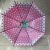 50cm X8 Open Environmental Protection Children's Umbrella