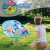 Cross-Border Kindergarten Sensory Training Toy Outdoor Darts Parent-Child Game Children Sandbags Game Throwing Target