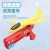 Tiktok Same Style Internet Celebrity Foam Catapult Large Aircraft Children's Hand Throwing Swing Aircraft Gun Launcher Outdoor Toys