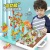 Cross-Border Children Twist Screw Electric Drill Toolbox Puzzle Hands-on Assembly Toy Boy Intelligence Puzzle