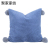 2022new Ins Style Big Pillow Sofa Cushion Short Wind Fur Ball Sleeping Girl Bed Bay Window