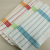 Pure Cotton Household Kitchen Scouring Pad Dish Towel Rag