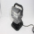 Factory Direct Sales 50W Outdoor Car Led Searchlight Ceiling Remote Control Spotlight Rotatable Roof Spotlight