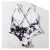 New One-Piece Girl's Swimsuit Medium and Large Children's Foreign Trade Triangle Swimsuit