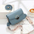 2021 Autumn and Winter New Crossbody Bag Women's All-Match Small Square Bag Popular Contrast Color Textured One-Shoulder Bag One Piece Dropshipping Bags