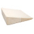 Amazon Hot Sale Bed Foldable Triangle Pillow Qi Type Cushion Multifunctional Backrest Leg Pillow