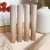 New Product Polymer Clay Lip Mud Matte Finish Velvet White Non-Fading Lip Lacquer Lip Gloss Cosmetics Hair Generation