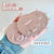 Loose Power Concealer Oil Control Student Non-Stuck Pink Waterproof Sweat-Proof Smear-Proof Makeup Generation Hair