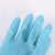 Pu/PVC Household Gloves Dishwashing Laundry Acid and Alkali Resistant Color Finger Color Multi-Factory Direct Sales Quantity Discount