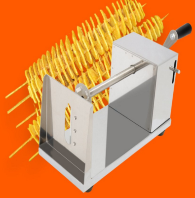 Potato Chips Slicer for Foreign Trade