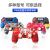 PS4 Gamepad Water Transfer Printing Bluetooth 4.0 Light Strip Included Dual Vibration P4 Handle PS4 Wireless Game Handle
