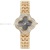 New Four-Leaf Clover Bracelet Women's Watch Trendy Fashion Best-Seller Quartz Watch Ins Tik Tok Creative Watch