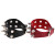 European and American Non-Mainstream Punk & Rock Pointed Rivet Bracelet Punk Exaggerated Wide Wristband Bracelet Anime Peripheral Jewelry