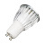 Wide Pressure AC85-265V High Luminous Efficiency Constant Current Monochrome Three-Color 7wcob the Lamp Cup LED Bulb