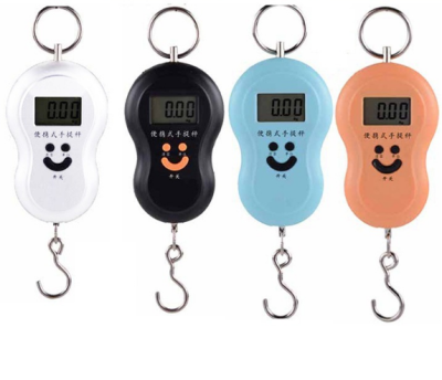 Portable Electronic Scales for Foreign Trade