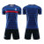 2022 World Cup Jersey France Germany Portugal C Luo Soccer Suit Set Male Adult and Children Competition Team Uniform