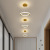 Modern Minimalist Led Corridor Lights Aisle Light Entrance Light Living Room Passage Nordic Entrance Balcony Ceiling Light