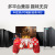 PS4 Gamepad Water Transfer Printing Bluetooth 4.0 Light Strip Included Dual Vibration P4 Handle PS4 Wireless Game Handle