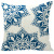 Spot Nordic Home Decoration Linen Geometric Letters Pillow Cover Car and Sofa Cushion Cover Office Cushion
