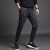 2022 New Men's Casual Pants Spring and Autumn Tether Nipped Waist Trousers Male Korean Youth Camouflage Sports Pants