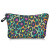 Cross-Border New Arrival Leopard Series Cosmetic Bag Handheld Storage Wash Bag Lazy Portable Travel Bag Handbag