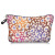 Cross-Border New Arrival Leopard Series Cosmetic Bag Handheld Storage Wash Bag Lazy Portable Travel Bag Handbag