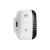 Foreign Trade WiFi Relay Wireless Router Signal Amplifier 300M Network Expansion Enhancer AP Small Steamed Bun