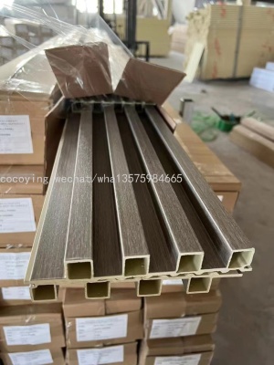 WPC wall panles for  wall decration material 