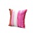 Thickened Linen Digital Printing Rainbow Pillow Cover Bed Backrest Car and Office Cushion Cover Factory Wholesale