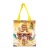 Factory Wholesale Odorless Printing Advertising Canvas Bag Promotional Gift Shopping Bag Portable Canvas Bag Custom Logo