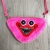 Poppy Toy Playtime Plush School Bag Cartoon Backpack