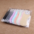 Individually Packaged Women's Shallow Mouth Invisible Women's Boat Socks Solid Color Socks