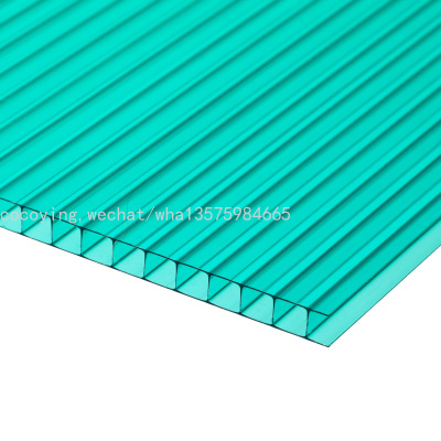 polycarbonate sheet