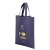 Factory Printing Logo Printing Advertising Shopping Bag Gift Gift Bag Sewing Non-Woven Handbag