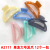 A2111 Jelly Large Size Hair Clip Hair Clip Hair Clips Hair Accessories Bang Clip Japanese and Korean Jewelry Supply