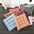 Winter Cushion Office Computer Chair Cushion Thickened Student Classroom Breathable Seat Cushion Dining Table and Chair Stool Four Seasons Cushion