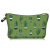 Cross-Border New Arrival Cactus Series Cosmetic Bag Handheld Storage Wash Bag Lazy Portable Travel Bag