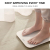 DSP/DSP Electronic Scale Household Body Glass Weighing Scale Health Weighing Electronic Scale Kd7001