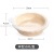 Air Tie Deep-Fried Pot Paper round French Fries Fried Chicken Real Product Greaseproof Cupcake Liners Anti-Oil Paper Pad 16 * 4.5cm