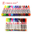 12 Color Whiteboard Marker. Marking Pen, Permanent Marker