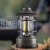2022 New Outdoor Camping Lantern 18650 Charging Camp Tent Light Led Ultra-Long Life Battery Retro Camping Lamp