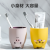 Creative Teeth Brushing Cup Foreign Trade Exclusive