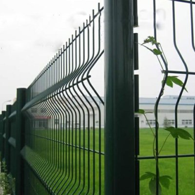 Peach Protective Fence/Peach Guardrail Net