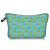 Cross-Border New Arrival Cactus Series Cosmetic Bag Handheld Storage Wash Bag Lazy Portable Travel Bag