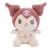 Novelty Toys Cute Cartoon Anime Clow M Plush Toy Doll Little Devil Stall Promotion Children's Toys