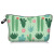 Cross-Border New Arrival Cactus Series Cosmetic Bag Handheld Storage Wash Bag Lazy Portable Travel Bag