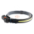 New Cob Headlamp Outdoor Strong Light Type-c Rechargeable Riding Searchlight Induction Electric Display Running Zoom Headlamp