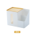 Household Plastic Storage Box for Foreign Trade