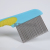 Pet Supplies Dog Long Handle Flea Comb Cleaning Supplies Long Needle Dense Gear Dogs and Cats Go Lice Comb Pet Comb